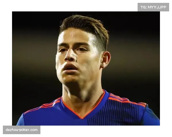 哥伦比亚队J罗角色转变 成更衣室精神领袖